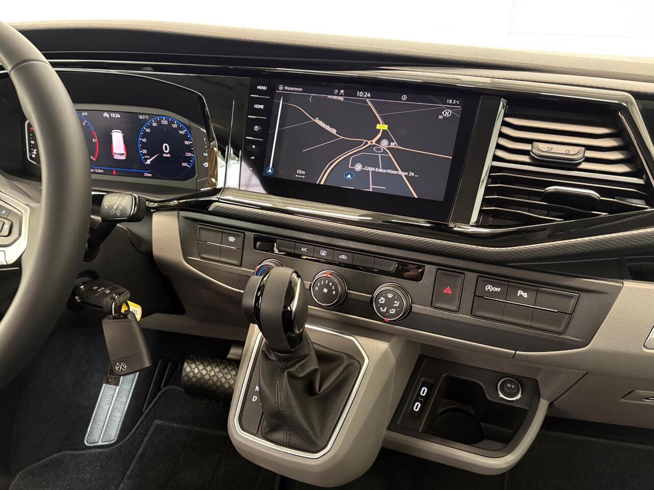 Volkswagen TRANSPORTER 2.0 TDI L2H1 28 Bulli