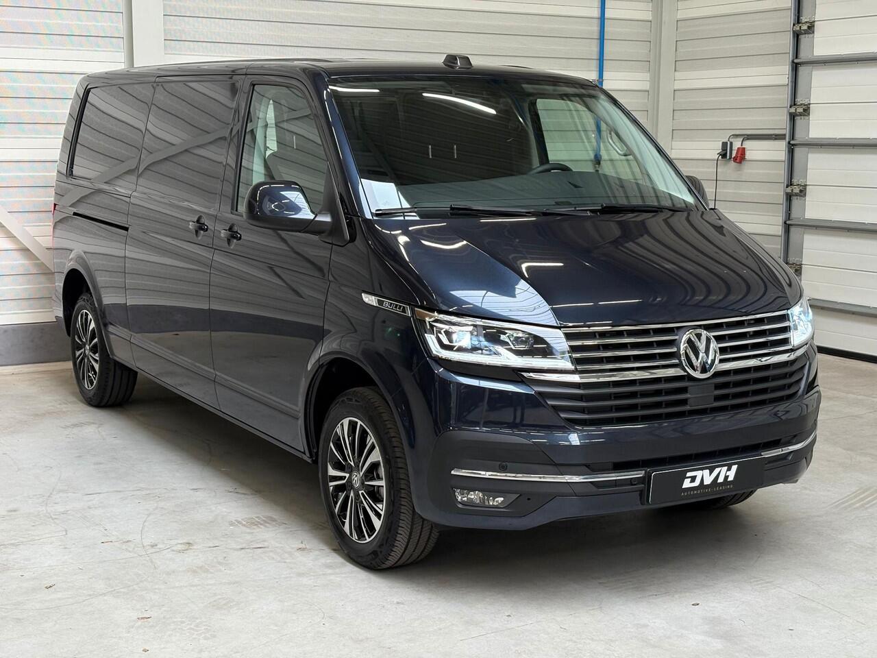 Volkswagen TRANSPORTER 2.0 TDI L2H1 28 Bulli