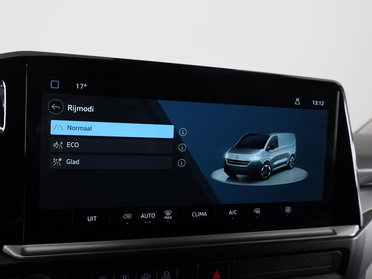 Volkswagen TRANSPORTER 2.0 TDI L2H1 30 Life | 110 PK Hand | Styling pakket | Camera | App Connect | Trekhaak |