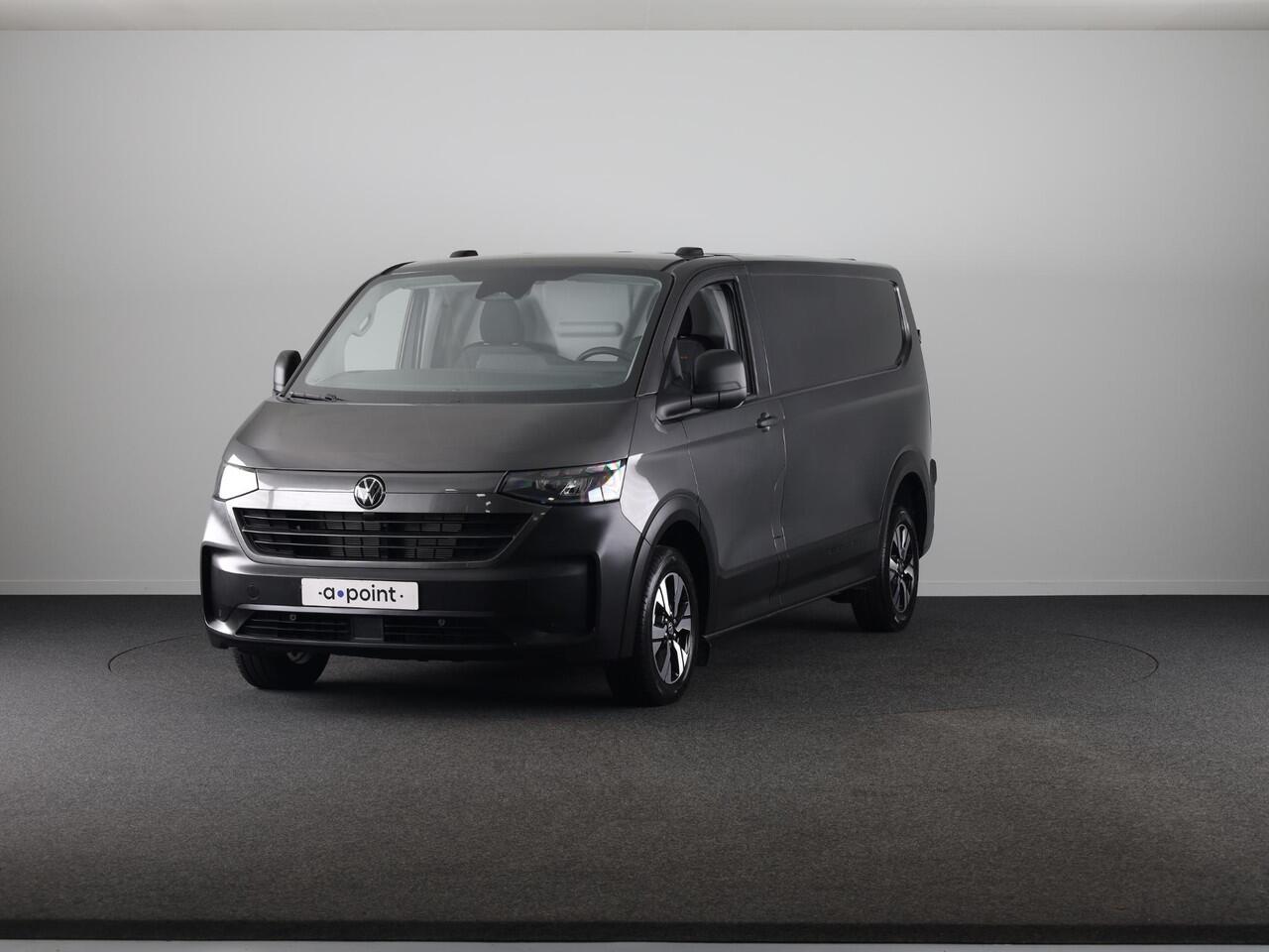 Volkswagen TRANSPORTER 2.0 TDI L2H1 30 4MOTION PanAmericana | Trekhaak |