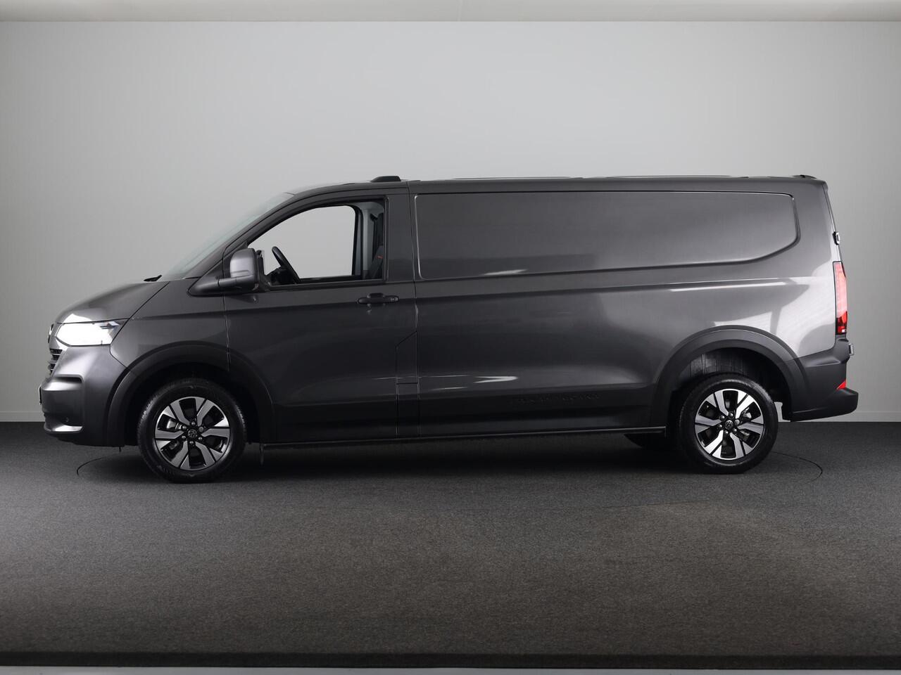 Volkswagen TRANSPORTER 2.0 TDI L2H1 30 4MOTION PanAmericana | Trekhaak |