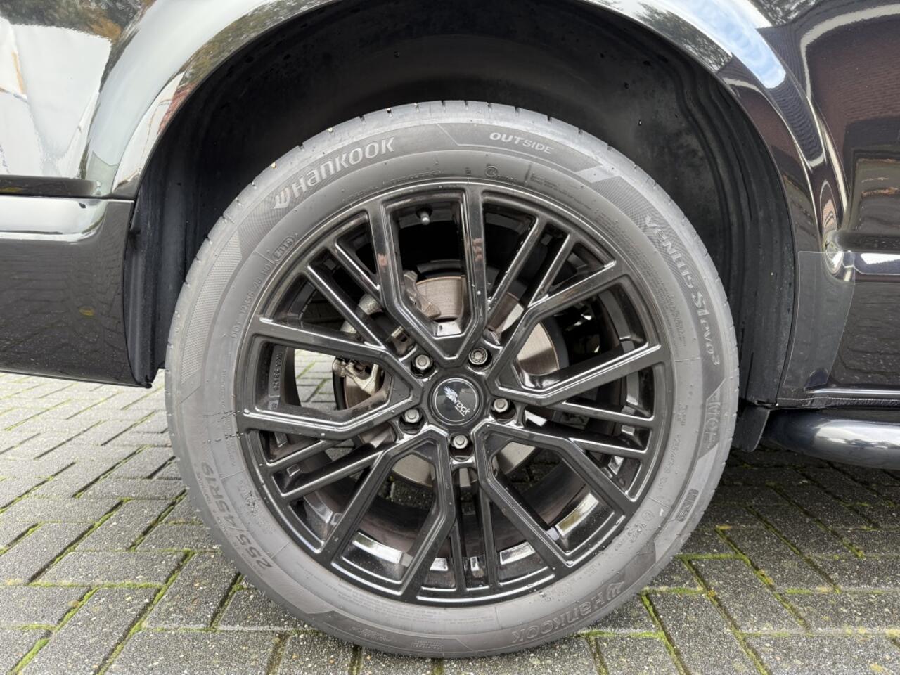 Volkswagen TRANSPORTER 2.0 TDI L2H1 BULLI Virtual Cockpit Apple Carplay.