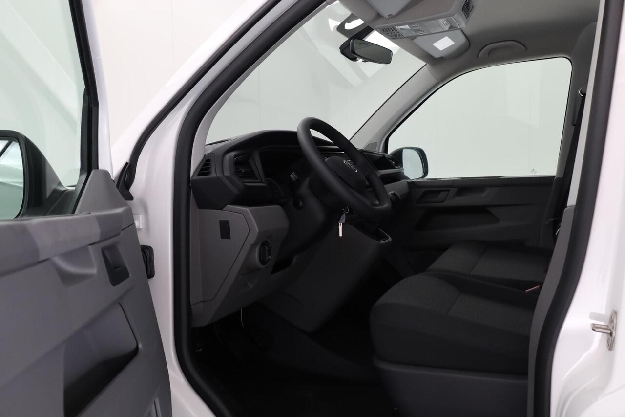 Volkswagen TRANSPORTER Kombi 2.0 TDI L2H1 9-persoons INCL BPM!!!