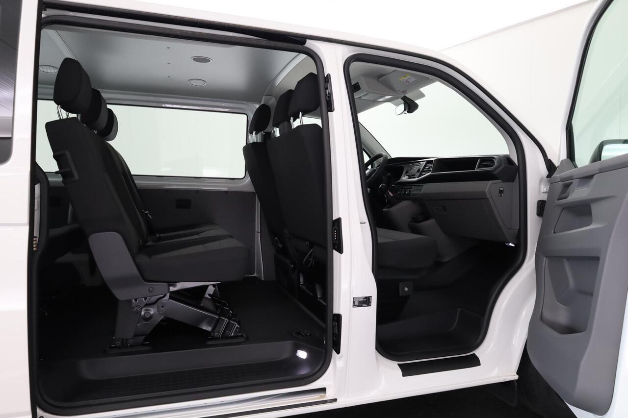 Volkswagen TRANSPORTER Kombi 2.0 TDI L2H1 9-persoons INCL BPM!!!