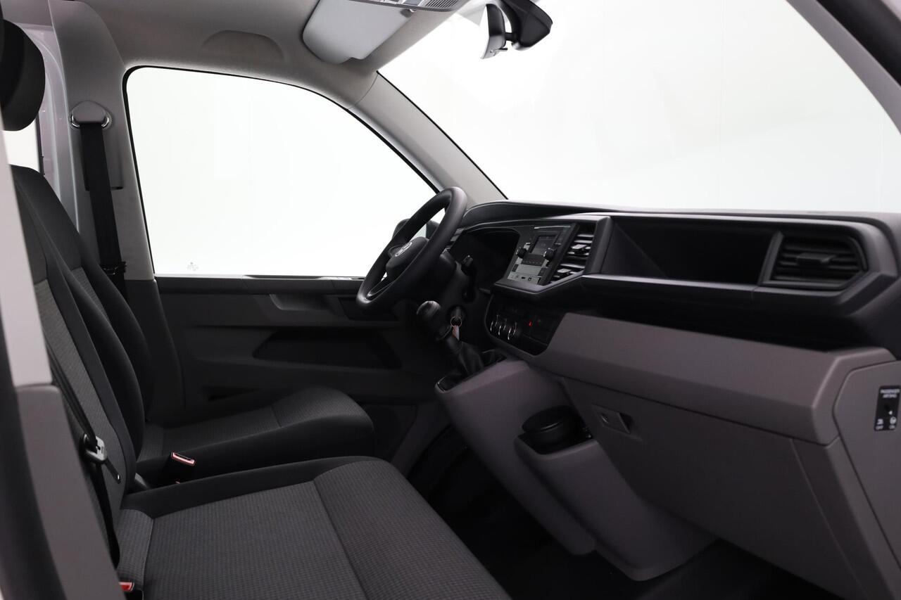 Volkswagen TRANSPORTER Kombi 2.0 TDI L2H1 9-persoons INCL BPM!!!