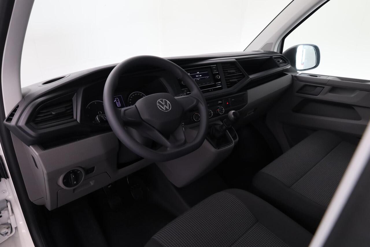 Volkswagen TRANSPORTER Kombi 2.0 TDI L2H1 9-persoons INCL BPM!!!