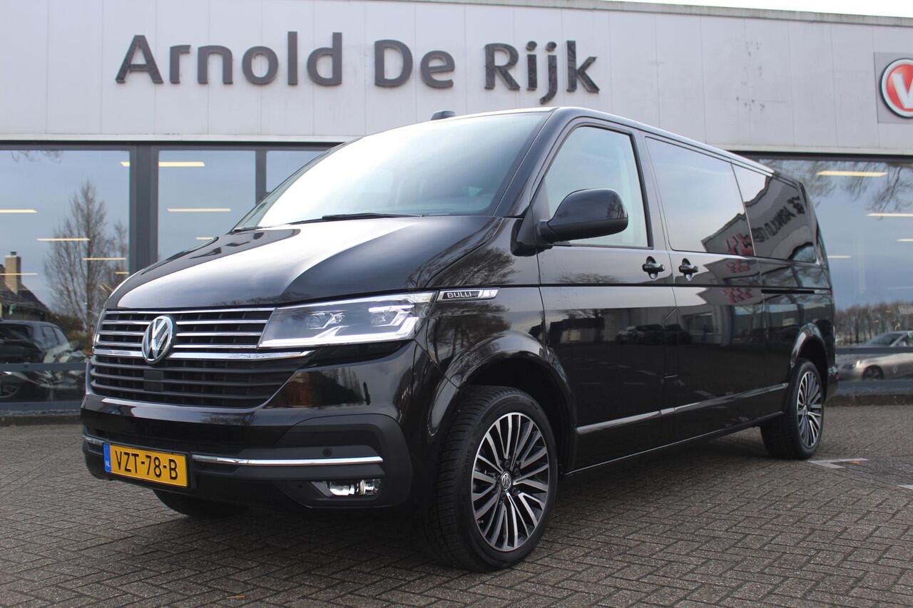 Volkswagen TRANSPORTER 2.0 TDI L2H1 30 DC Bulli