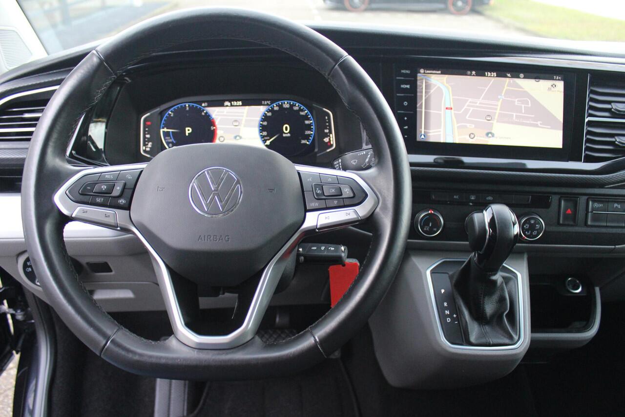 Volkswagen TRANSPORTER 2.0 TDI L2H1 30 DC Bulli