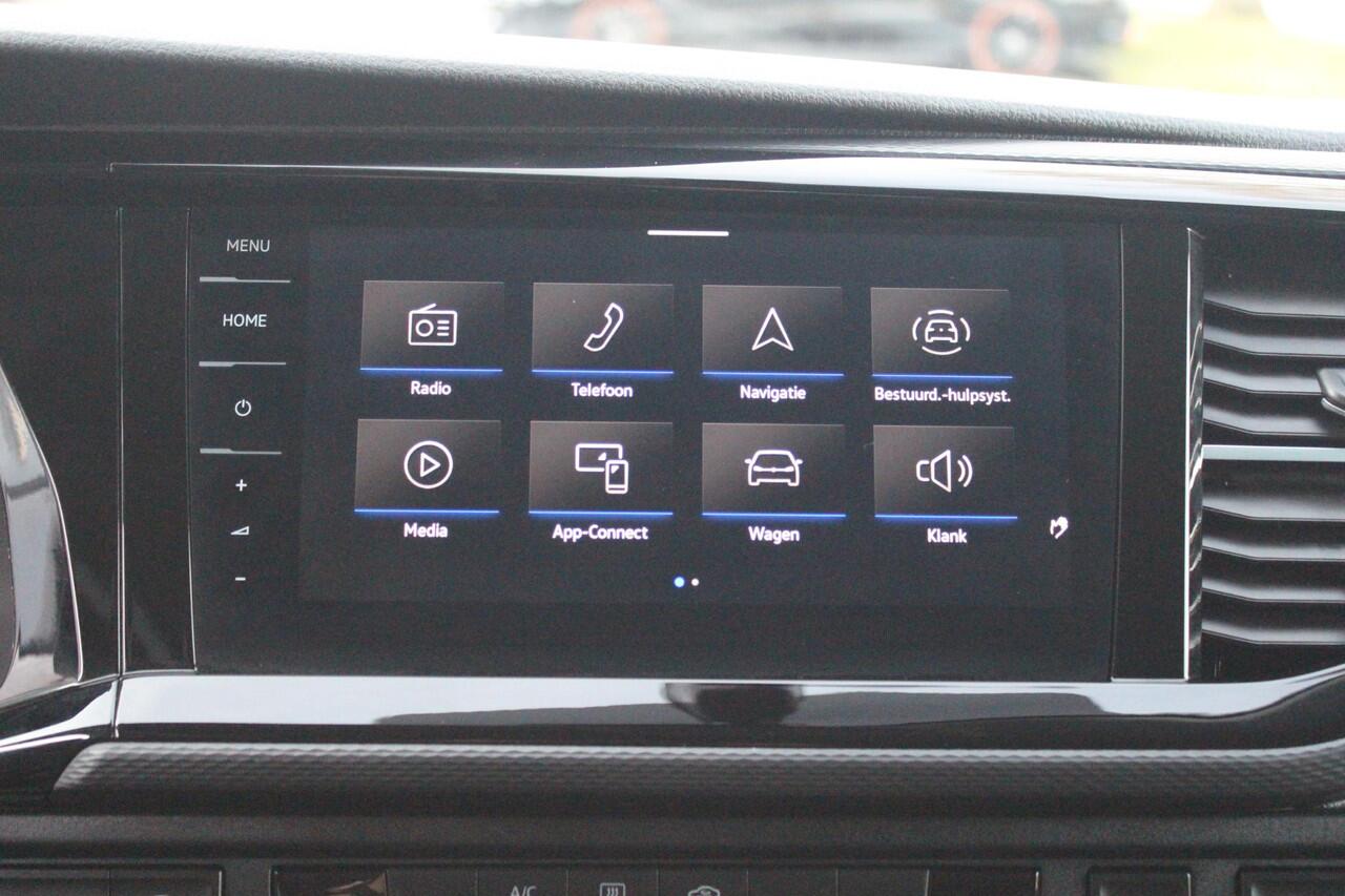 Volkswagen TRANSPORTER 2.0 TDI L2H1 30 DC Bulli