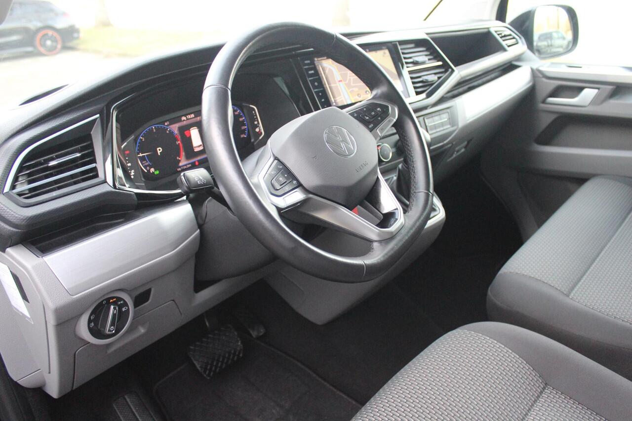 Volkswagen TRANSPORTER 2.0 TDI L2H1 30 DC Bulli