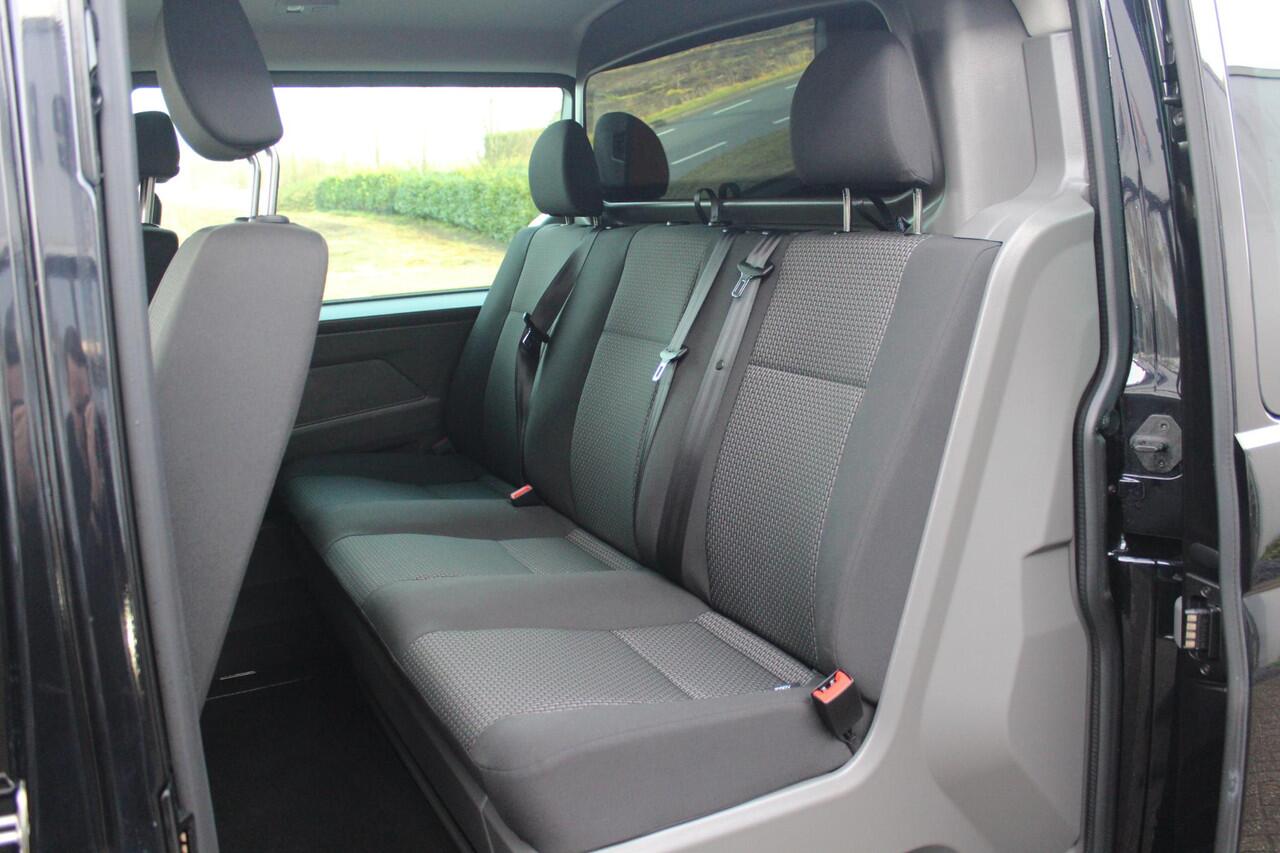 Volkswagen TRANSPORTER 2.0 TDI L2H1 30 DC Bulli