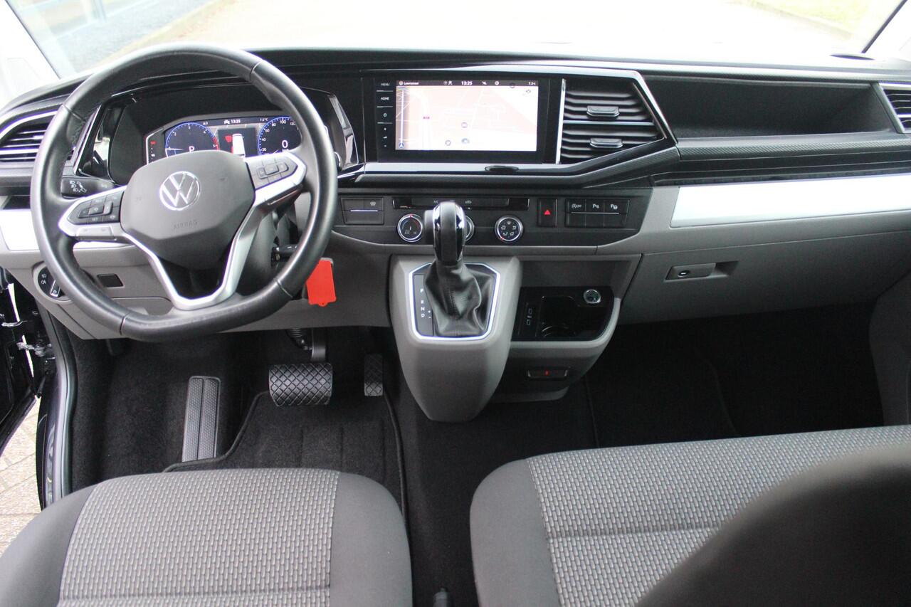 Volkswagen TRANSPORTER 2.0 TDI L2H1 30 DC Bulli