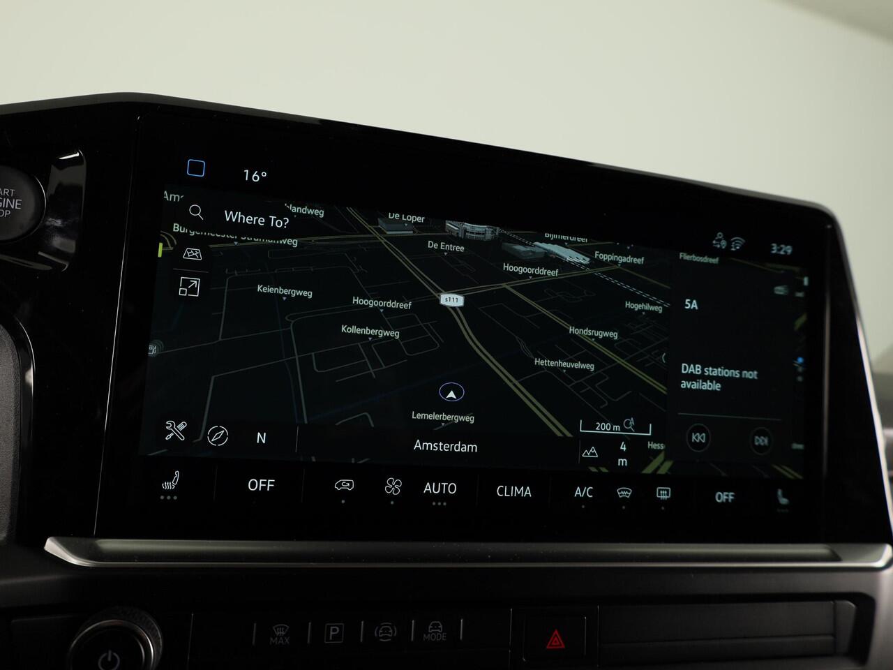 Volkswagen TRANSPORTER 2.0 TDI L1H1 28 Bulli