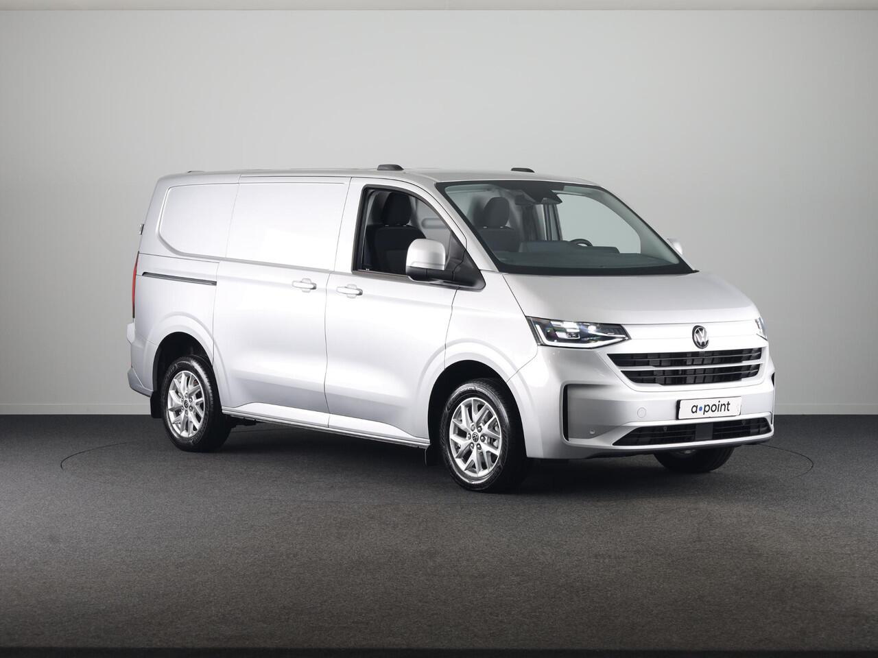 Volkswagen TRANSPORTER 2.0 TDI L1H1 28 Bulli