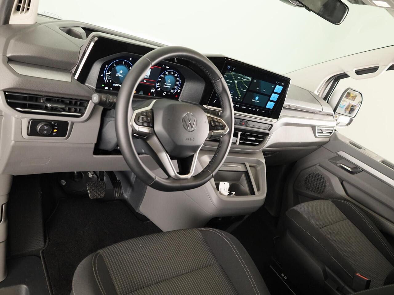 Volkswagen TRANSPORTER 2.0 TDI L1H1 28 Bulli