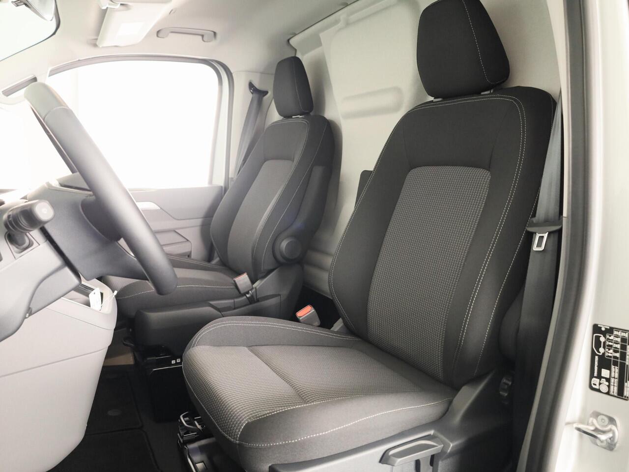 Volkswagen TRANSPORTER 2.0 TDI L1H1 28 Bulli