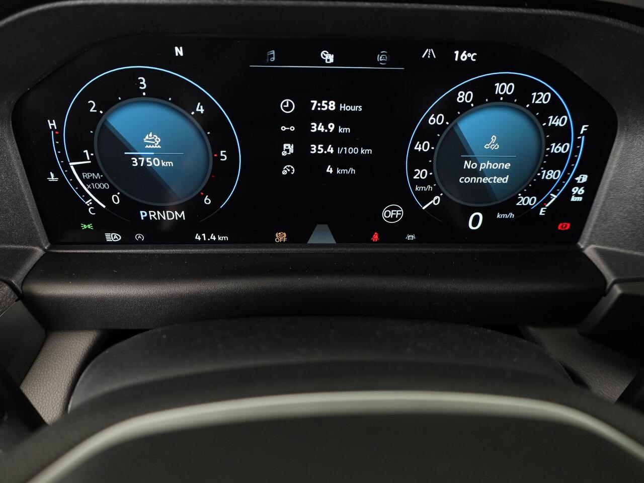 Volkswagen TRANSPORTER 2.0 TDI L1H1 28 Bulli