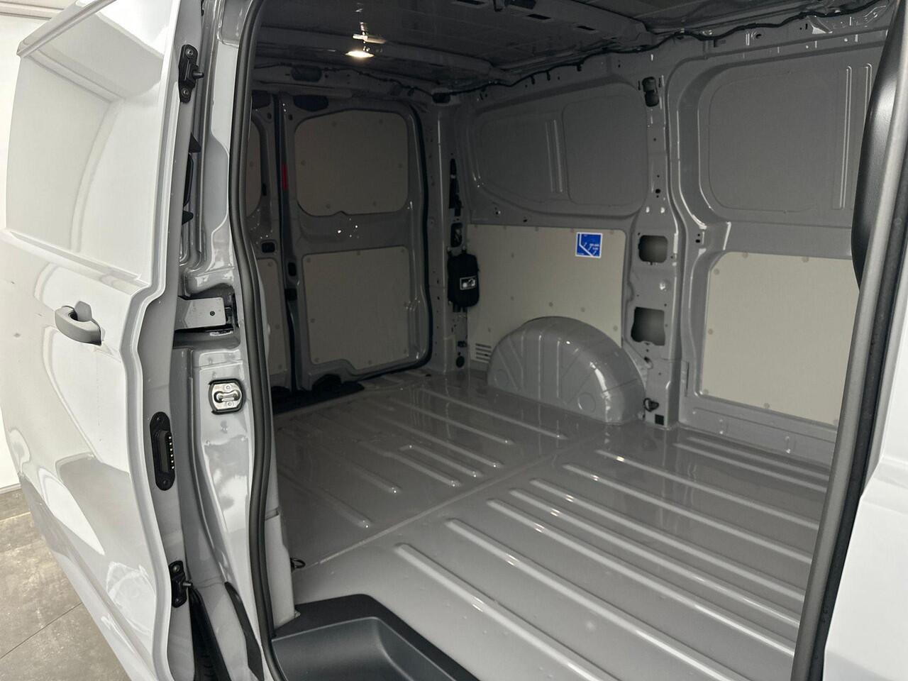 Volkswagen TRANSPORTER 2.0 TDI L1H1 28 Life