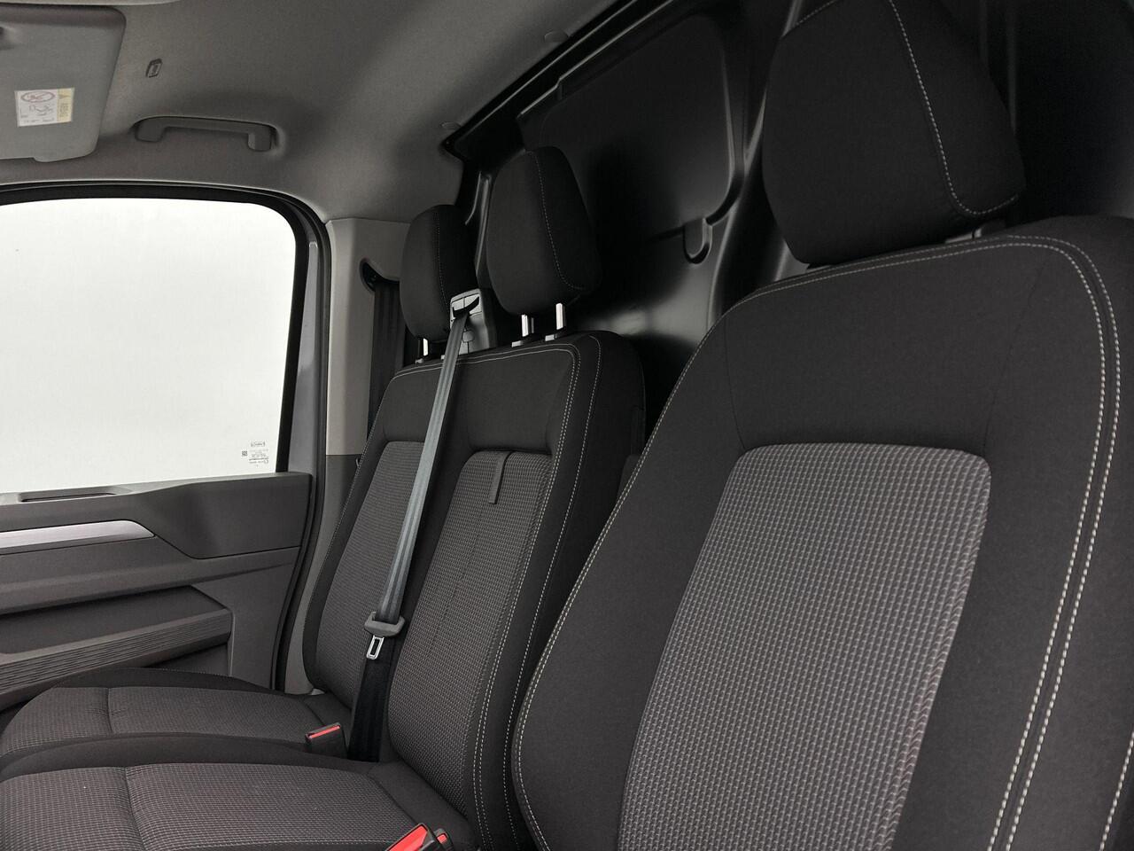Volkswagen TRANSPORTER 2.0 TDI L1H1 28 Life