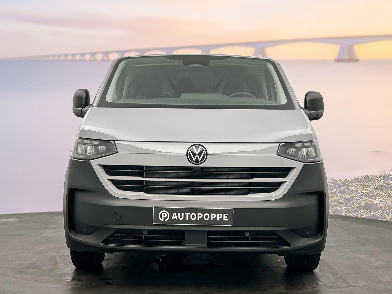 Volkswagen TRANSPORTER 2.0 TDI L1H1 28 Life