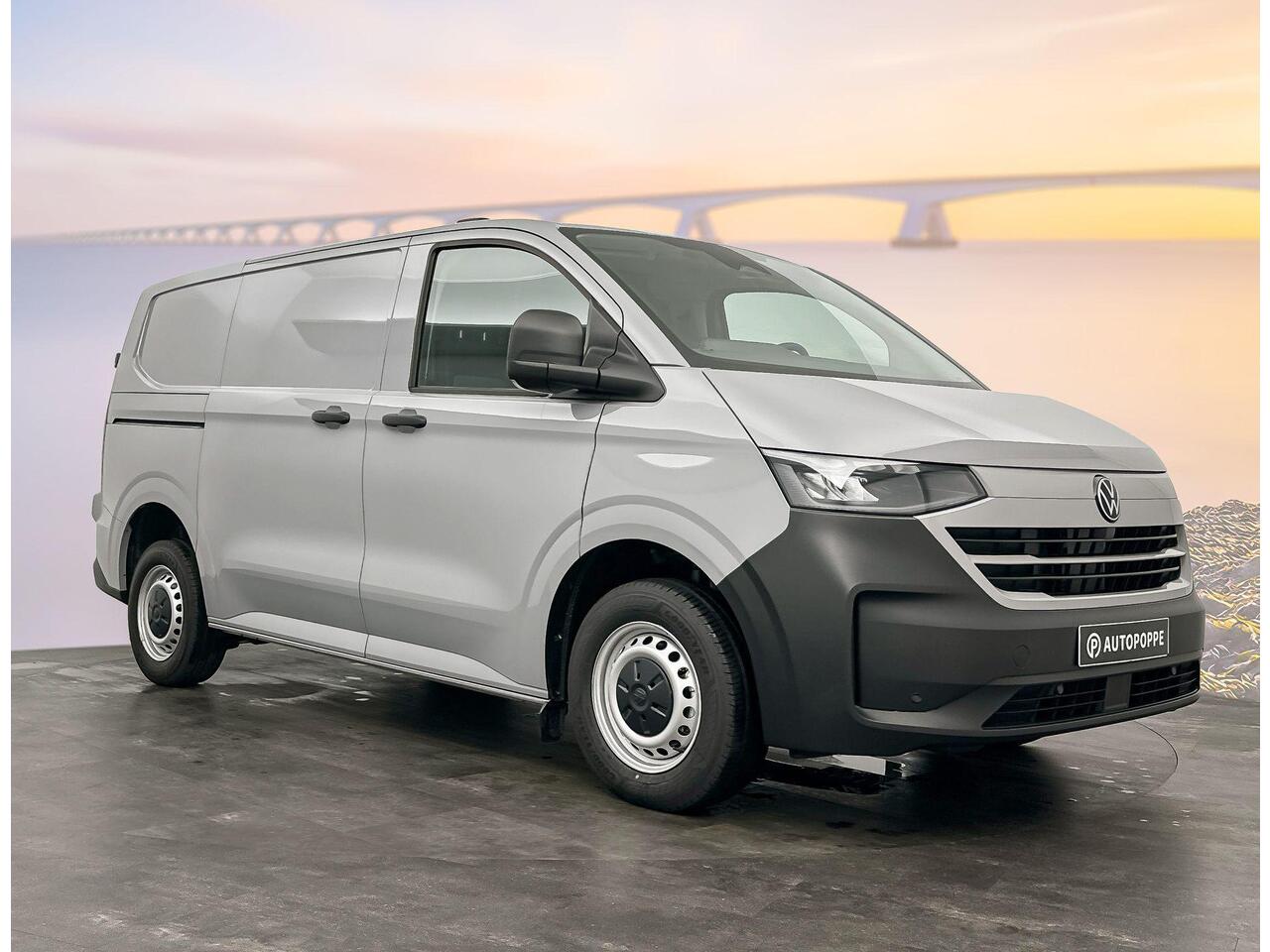 Volkswagen TRANSPORTER 2.0 TDI L1H1 28 Life