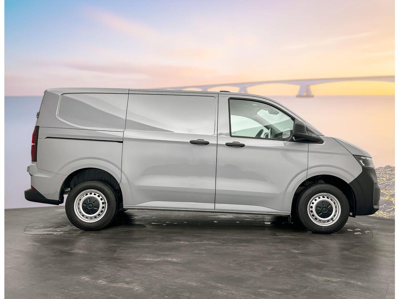 Volkswagen TRANSPORTER 2.0 TDI L1H1 28 Life
