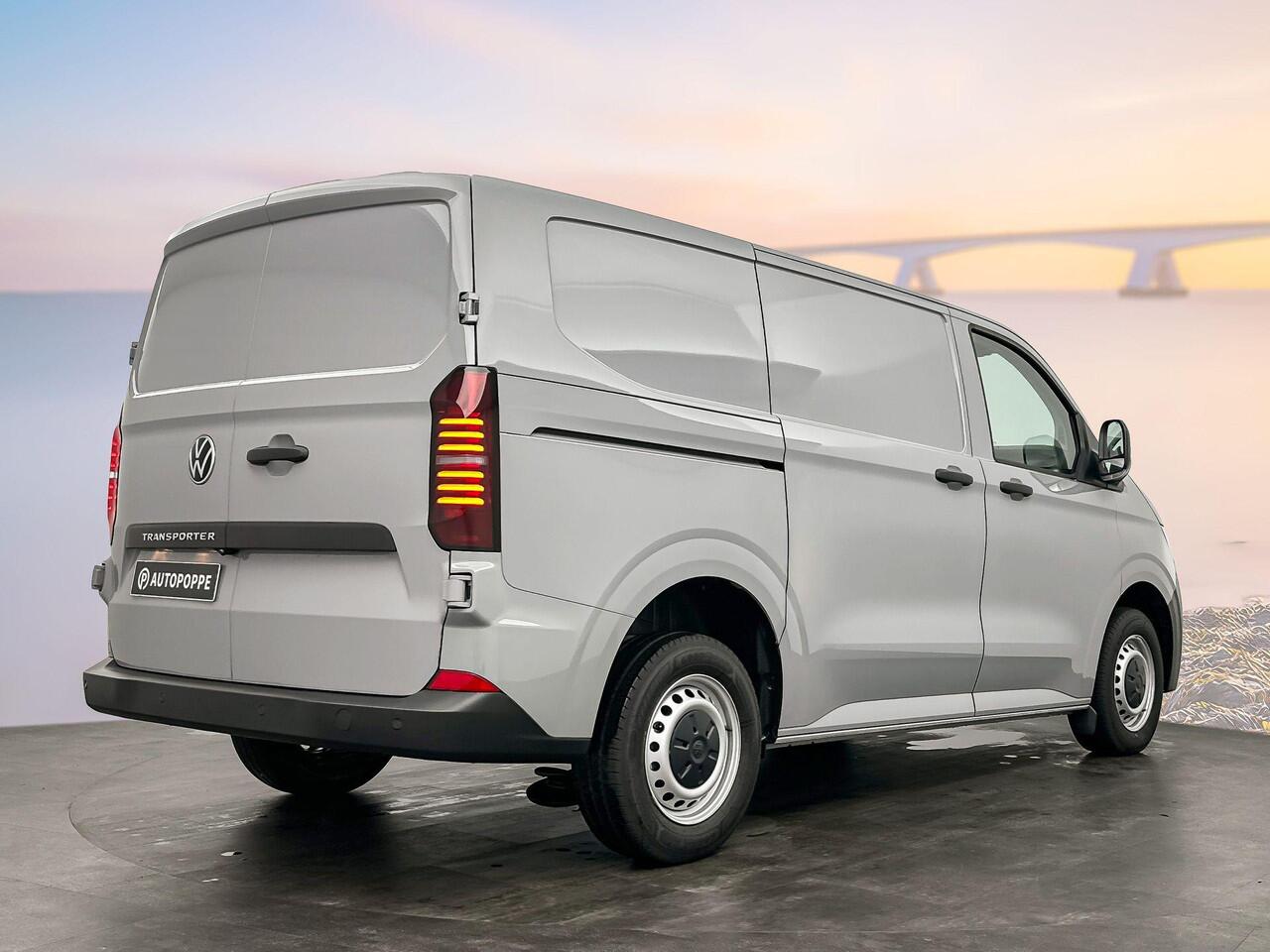 Volkswagen TRANSPORTER 2.0 TDI L1H1 28 Life