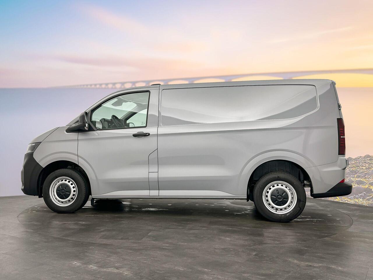 Volkswagen TRANSPORTER 2.0 TDI L1H1 28 Life