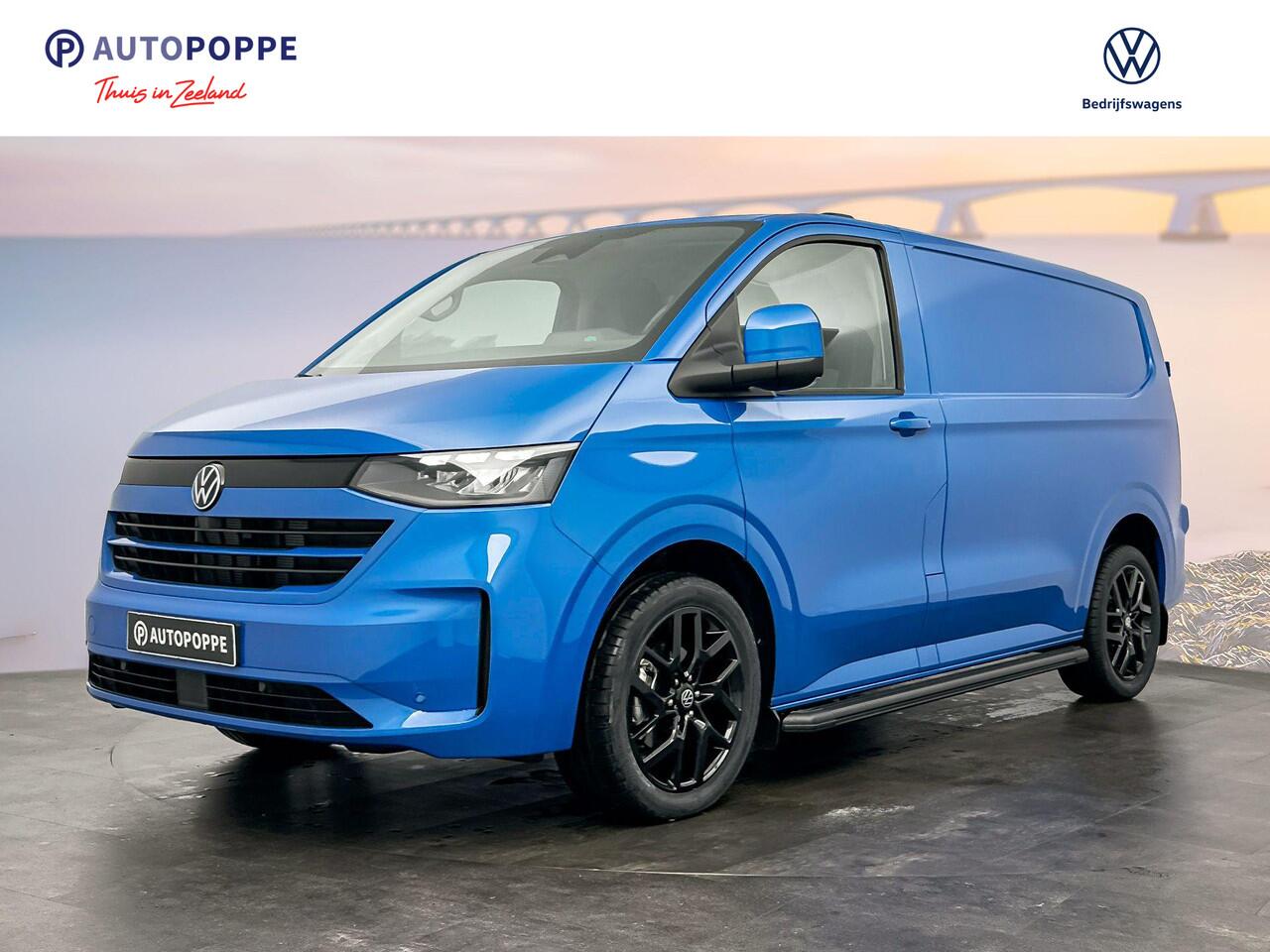 Volkswagen TRANSPORTER 2.0 TDI L1H1 28 Style