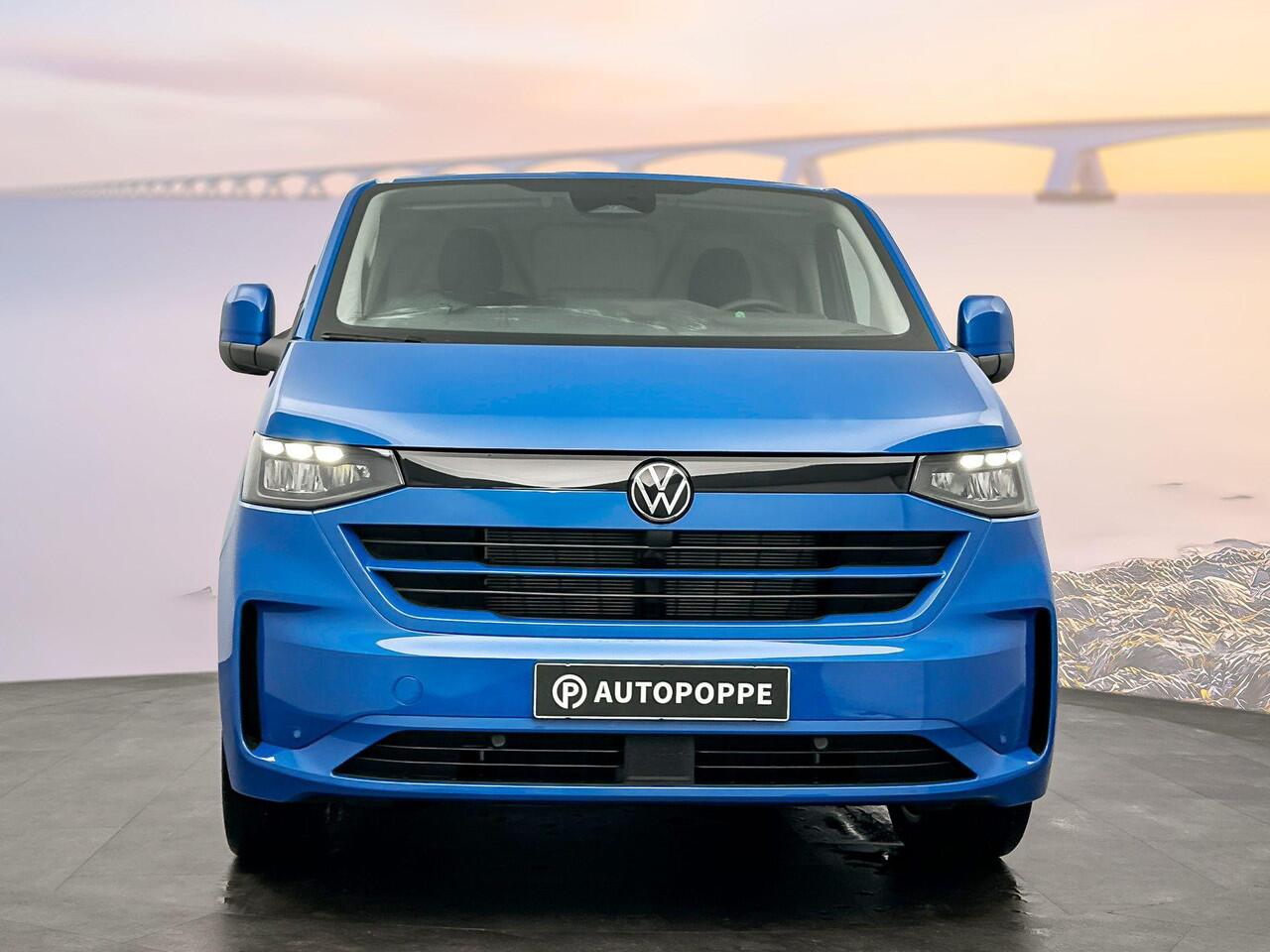 Volkswagen TRANSPORTER 2.0 TDI L1H1 28 Style