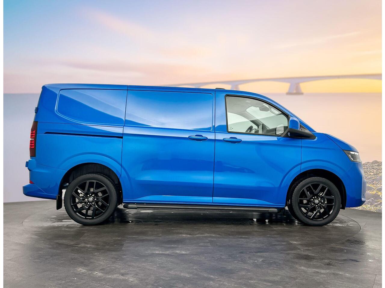 Volkswagen TRANSPORTER 2.0 TDI L1H1 28 Style