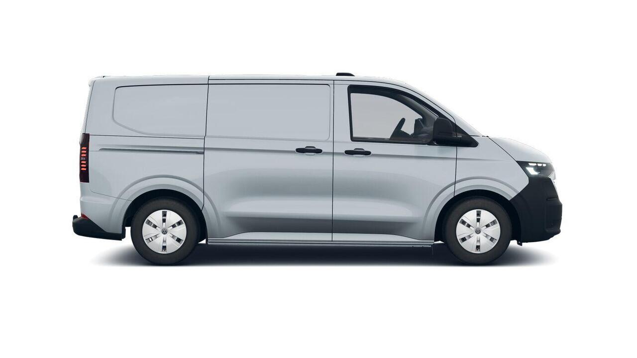 Volkswagen TRANSPORTER Bedrijfswagens Life L1 elektromotor 100 kW (136 pk) 3100 mm Elekt