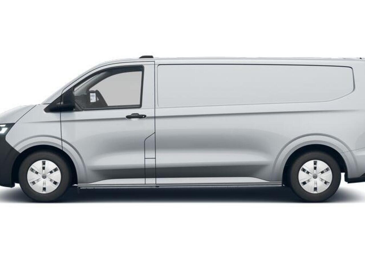 Volkswagen TRANSPORTER Bedrijfswagens Life L2 2.0 TDI 81 kW (110 pk) EU6 3500 mm 6 versn