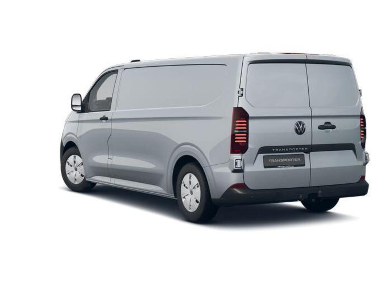 Volkswagen TRANSPORTER Bedrijfswagens Life L2 2.0 TDI 81 kW (110 pk) EU6 3500 mm 6 versn