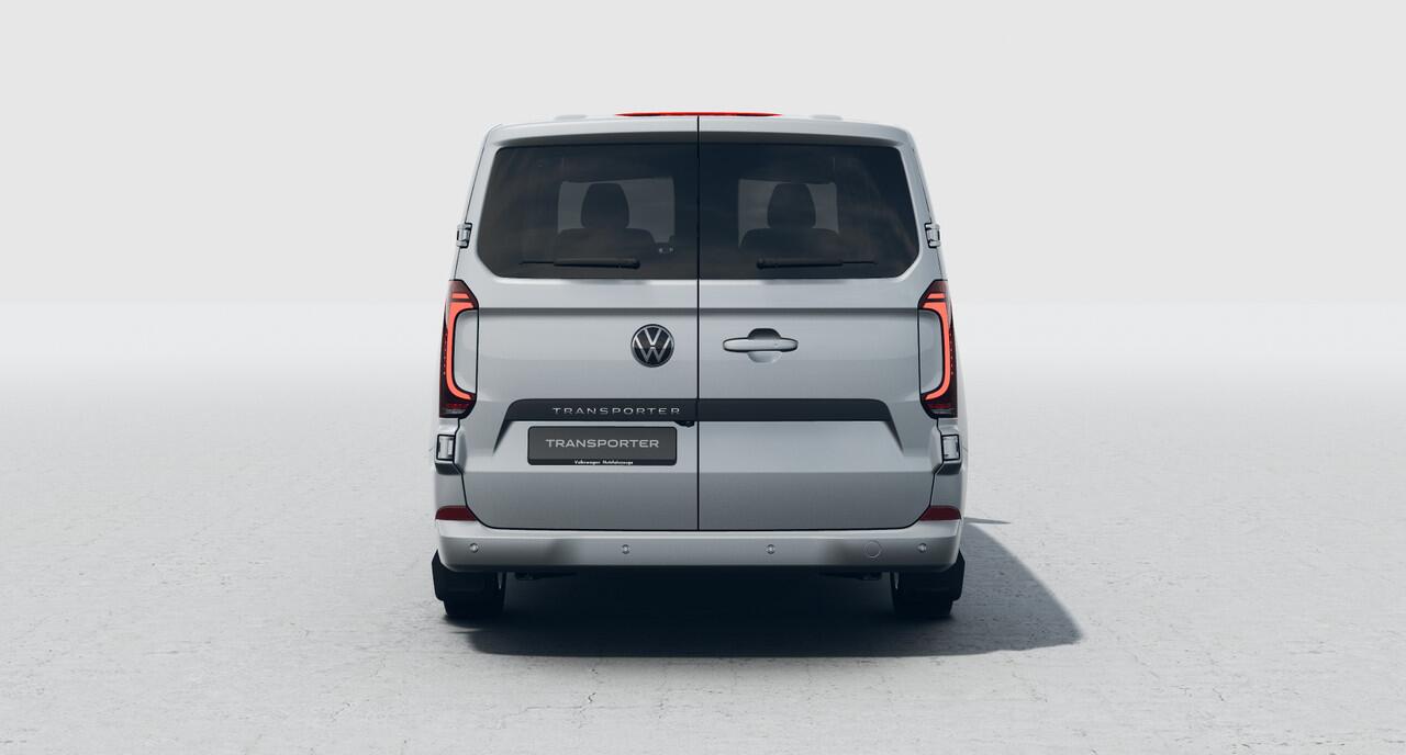 Volkswagen TRANSPORTER T7 2.5 eHybrid 233pk L2 Bulli T7 2.5 eHybrid 233pk L2 Bulli | Plug-in Hybrid | Stoel + stuurverwarming | Adaptieve Cruise Control |