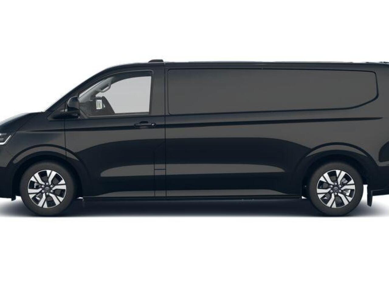 Volkswagen TRANSPORTER Bedrijfswagens Bulli 2.5 eHybrid 233pk CVT L2 733726