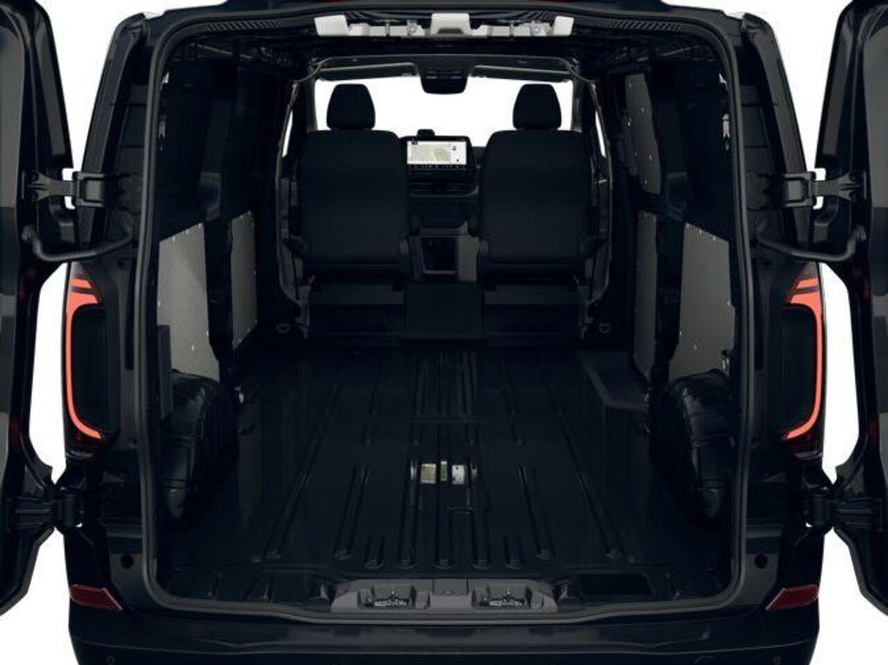 Volkswagen TRANSPORTER Bedrijfswagens Bulli 2.5 eHybrid 233pk CVT L2 733726