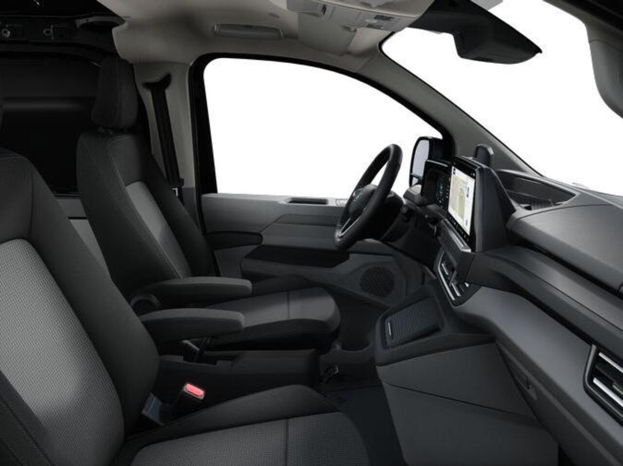 Volkswagen TRANSPORTER Bedrijfswagens Bulli 2.5 eHybrid 233pk CVT L2 733726