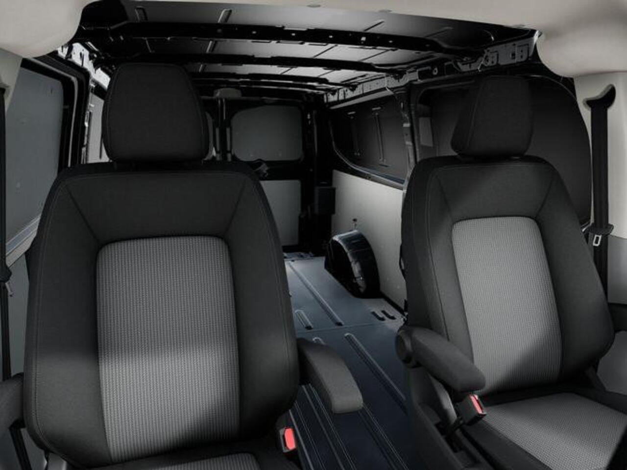 Volkswagen TRANSPORTER Bedrijfswagens Bulli 2.5 eHybrid 233pk CVT L2 733726