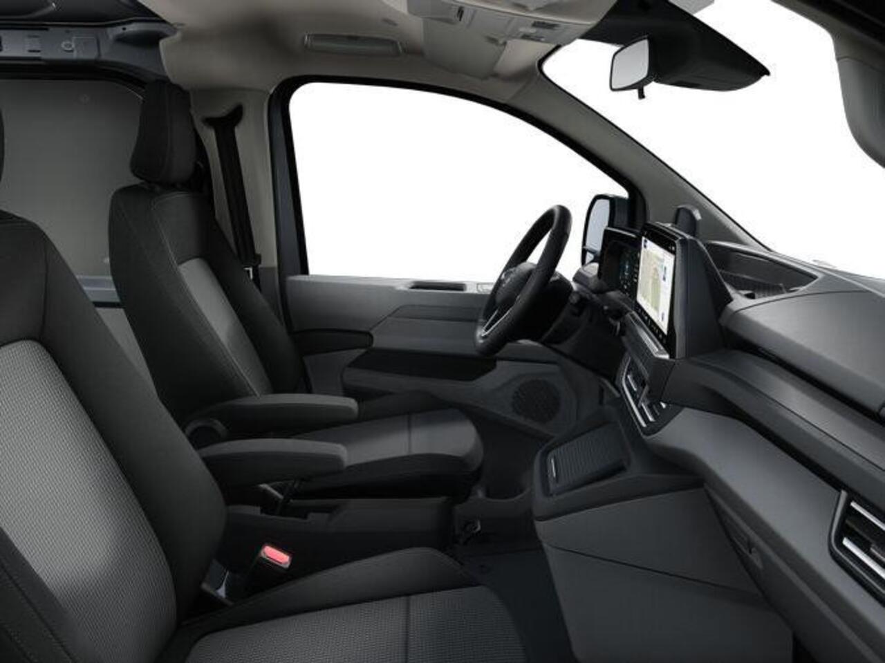 Volkswagen TRANSPORTER Bedrijfswagens Bulli DC 2.5 eHybrid 233pk CVT L2 733614