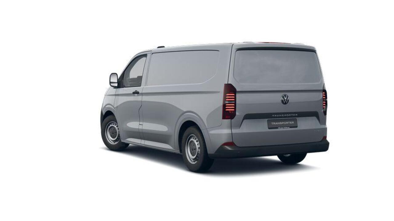 Volkswagen TRANSPORTER 2.5 eHybrid Automaat L1 > Actieprijs incl. BPM / excl. BTW en kosten rijklaarmaken <