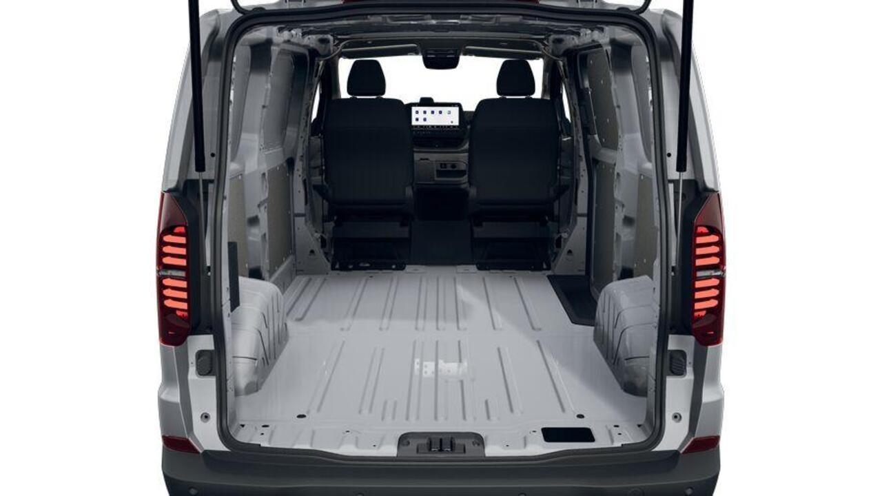 Volkswagen TRANSPORTER 2.5 eHybrid Automaat L1 > Actieprijs incl. BPM / excl. BTW en kosten rijklaarmaken <