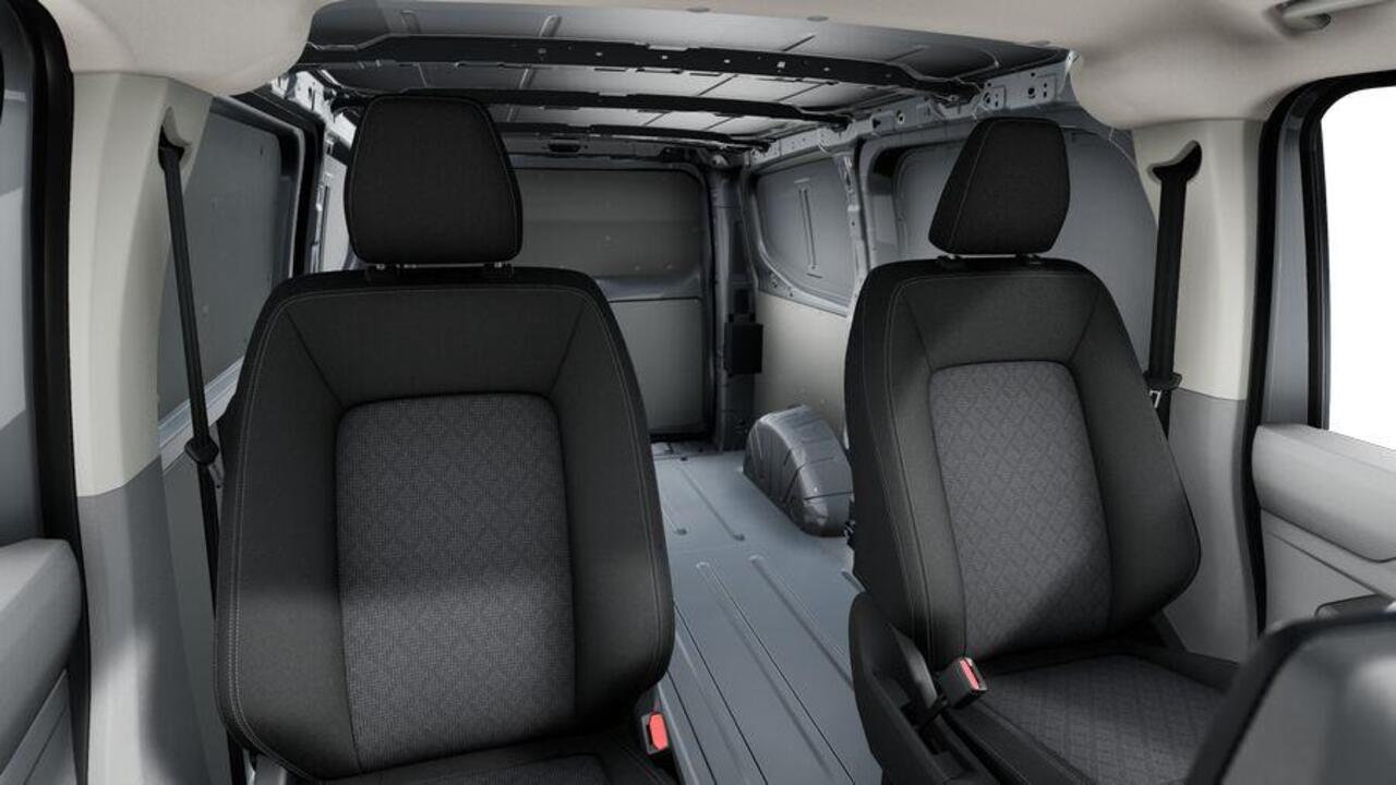 Volkswagen TRANSPORTER 2.5 eHybrid Automaat L1 > Actieprijs incl. BPM / excl. BTW en kosten rijklaarmaken <