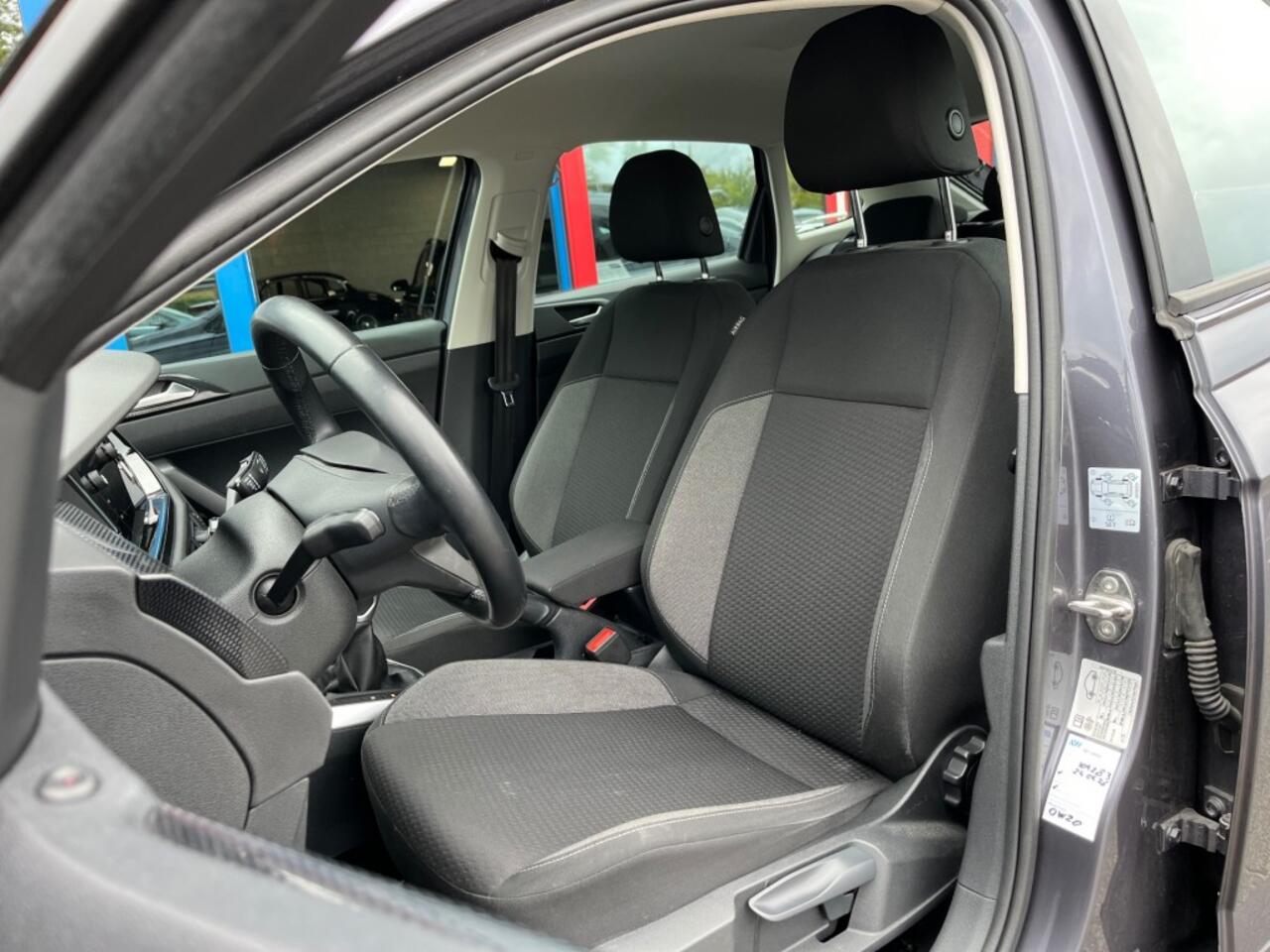 Volkswagen Taigo 1.0 TSI Navi Carplay Led PDC Airco