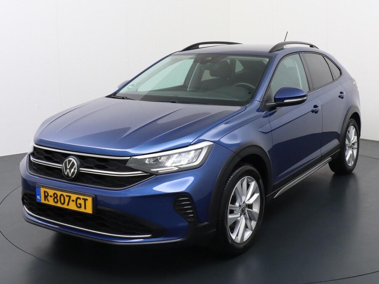 Volkswagen Taigo 1.0 TSI Life Business