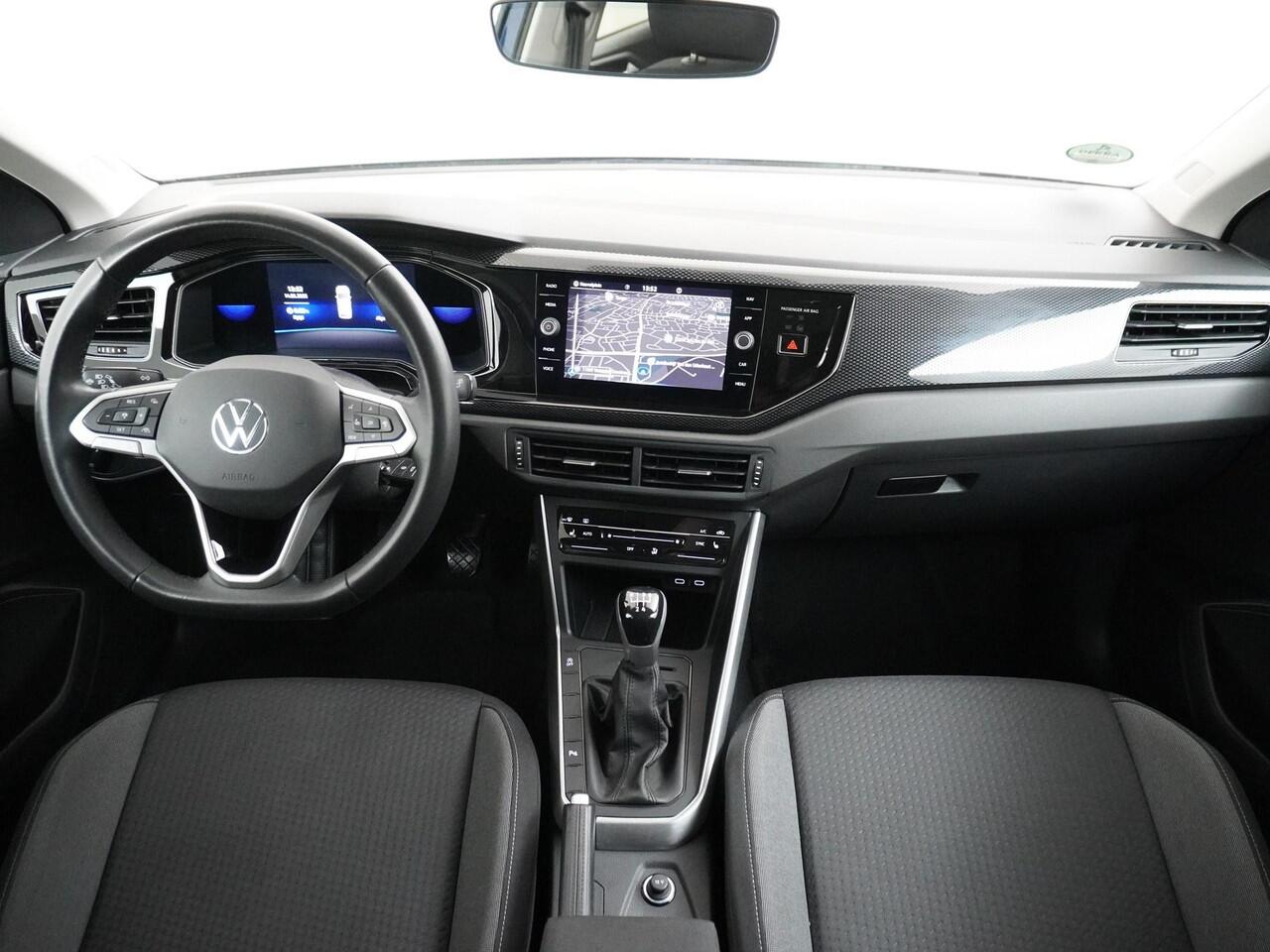 Volkswagen Taigo 1.0 TSI Life Business