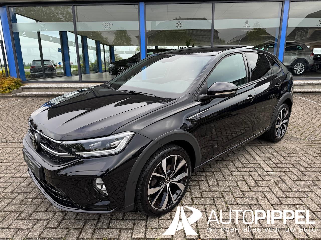 Volkswagen Taigo 1.5 TSI R-Line Business | Pano | LMV18" | Full Options!