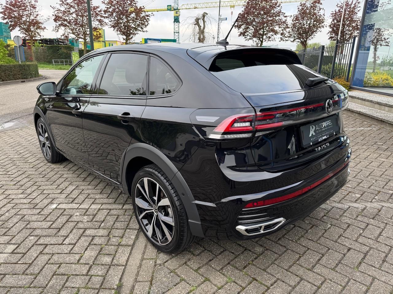 Volkswagen Taigo 1.5 TSI R-Line Business | Pano | LMV18" | Full Options!