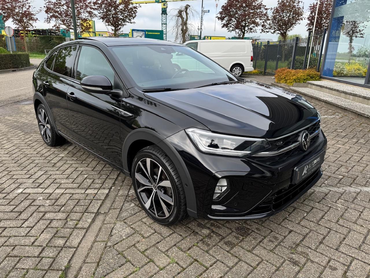 Volkswagen Taigo 1.5 TSI R-Line Business | Pano | LMV18" | Full Options!