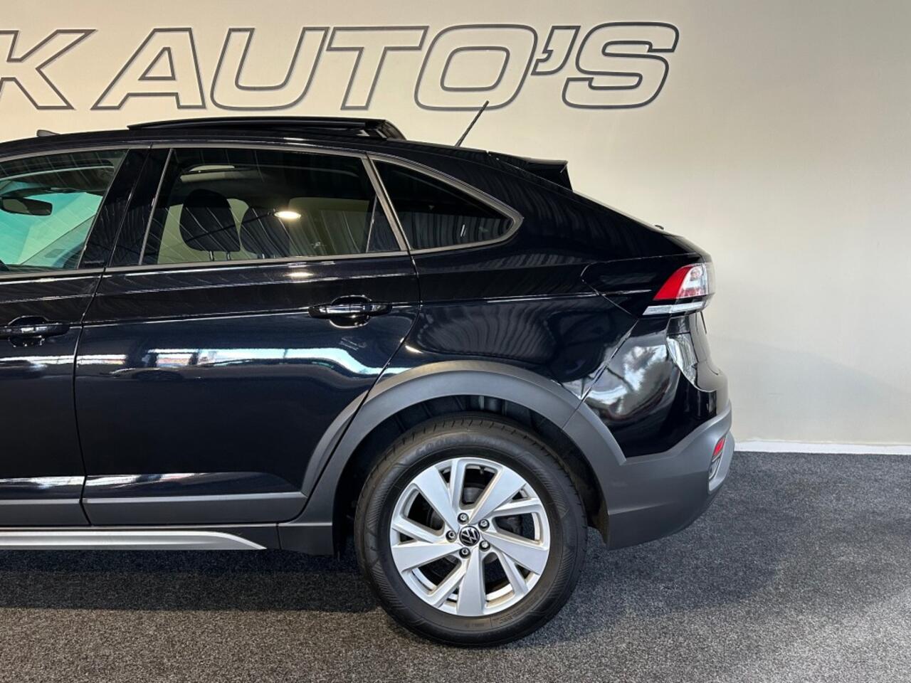 Volkswagen Taigo 1.0 TSI LIFE BNS NAP l PANO l STOELVERW l LED l ACC l CARPLAY l